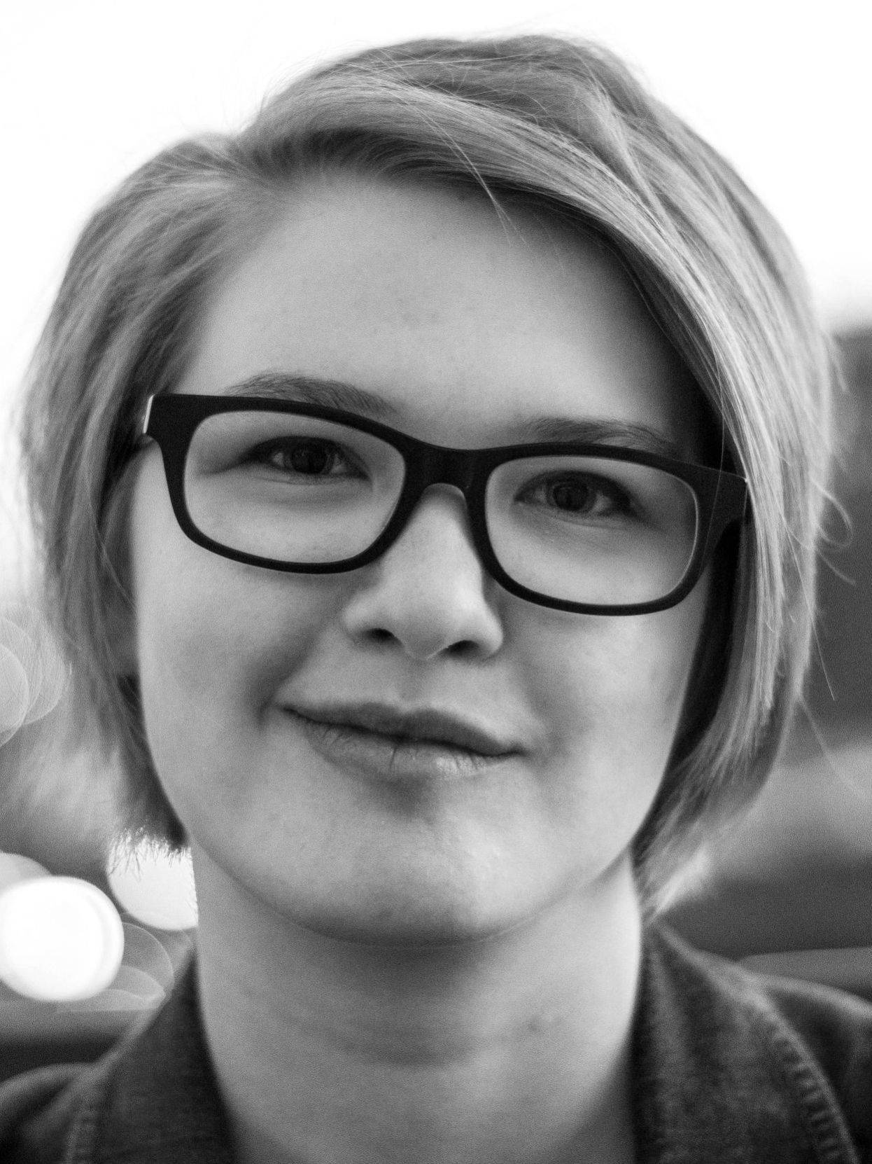 Emma Whaley